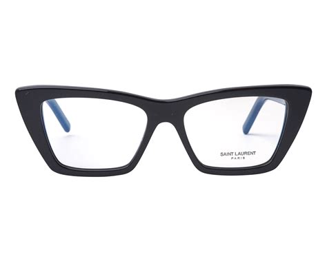 yves saint laurent eyeglasses frames|yves Saint Laurent optical glasses.